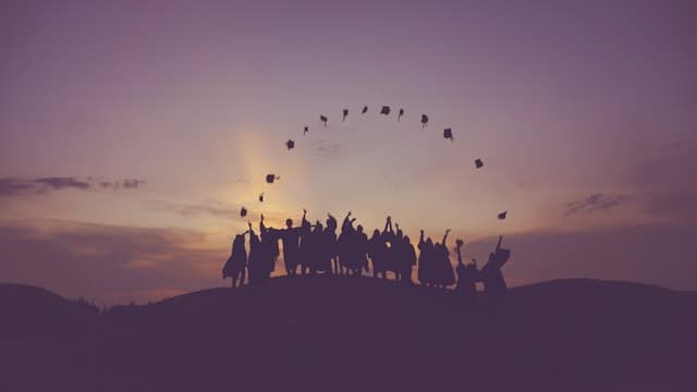 Mau Sukses Setelah Lulus? Persiapan Karir yang Wajib Dilakukan